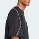 Мужская футболка Stadium adidas JN1824 (XS) черный (4068808728348) - изображение 5