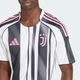 Чоловіче домашнє джерсі Juventus 25/26 Home adidas JJ4320 (S) білий (4068808656061) - зображення 4