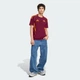 Мужское домашнее джерси AS Roma 25/26 Home adidas JP4184 (2XL) Бордовый (4068807228986) - изображение 3