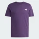 Мужская футболка Mercedes - AMG Petronas Formula One Team Premium Woven adidas JX8814 (XL) фиолетовый (4068802497554) - изображение 7