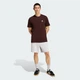 Мужская футболка Trefoil Essentials adidas KE1146 (M) коричневый (4068822063067) - изображение 3