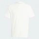 Мужская футболка ALL SZN adidas IV5217 (XL) белый (4067894332835) - изображение 6