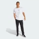 Мужская футболка COFFEE CAFE DONUT BOX GRAPHIC adidas KB2500 (L) белый (4068814101661) - изображение 3