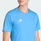Мужская футболка для бега Adizero Essentials adidas KA2937 (S) синий (4068822659383) - изображение 4