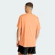 Мужская футболка adi365 Running Essentials adidas KB5964 (XS) оранжевый (4068822762717) - изображение 2
