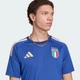 Чоловіче домашнє джерсі Italy 26 Fan adidas JY7588 (XS) синій (4068815263085) - зображення 4