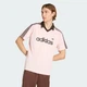 Чоловіче джерсі ARCHIVE COLLAR ENGINEERED adidas KE3580 (XL) рожевий (4068819043089) - зображення 1