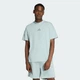 Мужская футболка ALL SZN adidas KC3189 (XL) зеленый (4068822732017) - изображение 1