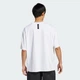 Чоловіча футболка adidas Z.N.E. Loose-Fit adidas JC5482 (XS) білий (4067887583411) - зображення 2