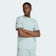 Мужская футболка ALL SZN adidas KC3189 (XL) зеленый (4068822732017) - изображение 2