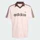 Чоловіче джерсі ARCHIVE COLLAR ENGINEERED adidas KE3580 (XL) рожевий (4068819043089) - зображення 6