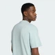Мужская футболка ALL SZN adidas KC3189 (XL) зеленый (4068822732017) - изображение 5