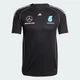 Чоловіче джерсі Mercedes - AMG Petronas Formula One Team Mechanics adidas JX8245 (M) чорний (4068802474302) - зображення 8
