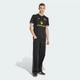 Мужское джерси Manchester United 25/26 Third adidas KD4225 (2XL) черный (4068806956019) - изображение 3