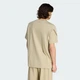 Мужская футболка adidas Z.N.E. adidas KE4698 (M) коричневый (4068822832779) - изображение 2