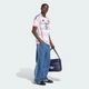 Чоловіче виїзне джерсі FC Bayern 25/26 Away adidas JJ2143 (XS) білий (4068809803709) - зображення 3