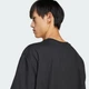 Чоловіча футболка adidas Z.N.E. Loose-Fit adidas JJ1151 (L) чорний (4067891001383) - зображення 5