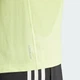 Чоловіча футболка Own the Run adidas IV5405 (XS) зелений (4067894432429) - зображення 5