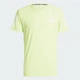 Чоловіча футболка Own the Run adidas IV5405 (XS) зелений (4067894432429) - зображення 6