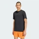 Чоловіча футболка D4T ESSENTIALS adidas KE9932 (S) чорний (4068815352277) - зображення 1