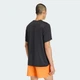 Чоловіча футболка D4T ESSENTIALS adidas KE9932 (S) чорний (4068815352277) - зображення 2