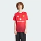 Чоловіче домашня джерсі Manchester United 24/25 Home adidas IU1397 (2XL) червоний (4067896569031) - зображення 1