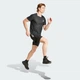 Мужская футболка Adi365 Running CLIMACOOL+ adidas JM5702 (XS) черный (4068808010535) - изображение 3