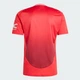 Чоловіче домашня джерсі Manchester United 24/25 Home adidas IU1397 (2XL) червоний (4067896569031) - зображення 7