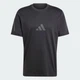 Мужская футболка adidas Z.N.E. adidas JE3069 (4XL) черный (4067896553740) - изображение 7