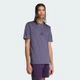 Мужская футболка adidas Z.N.E. adidas JW4740 (XS) фиолетовый (4068808488075) - изображение 3