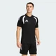 Чоловіче джерсі Tiro26 League adidas KB1348 (XS) чорний (4068815902281) - зображення 1