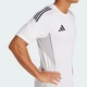 Мужское тренировочное джерси Tiro 25 Competition adidas JJ1519 (S) белый (4067902546810) - изображение 4