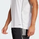 Мужское тренировочное джерси Tiro 25 Competition adidas JJ1519 (S) белый (4067902546810) - изображение 5