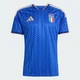 Мужское домашнее джерси Italy 26 Home Replica adidas JL6937 (L) синий (4068815674874) - изображение 6