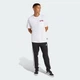Мужская футболка NOVELTY DART GRAPHIC adidas JZ5041 (XL) белый (4068816742213) - изображение 3