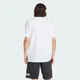 Мужская футболка COFFEE CAFE STAIN GRAPHIC adidas KB2503 (XS) белый (4068814137899) - изображение 2