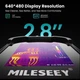 Тепловізійна камера MiLESEEY TR20 PRO - изображение 3