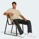 Мужская футболка ALL SZN adidas KC3187 (6XL) коричневый (4068822327305) - изображение 3