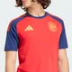 Чоловіче домашнє джерсі Spain 26 Fan adidas JZ5780 (S) червоний (4068819110286) - зображення 4