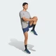 Мужская футболка adi365 Running Essentials adidas KB5961 (XS) серый (4068822633024) - изображение 3