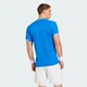 Чоловіча футболка Tennis Climacool Freelift Pro adidas KD7600 (M) синій (4068817607122) - зображення 2