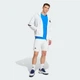 Чоловіча футболка Tennis Climacool Freelift Pro adidas KD7600 (M) синій (4068817607122) - зображення 4