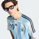 Чоловіче домашнє джерсі Argentina 2006 Messi adidas JN3708 (M) білий (4068815909402) - зображення 4