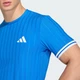 Чоловіча футболка Tennis Climacool Freelift Pro adidas KD7600 (M) синій (4068817607122) - зображення 5