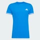 Чоловіча футболка Tennis Climacool Freelift Pro adidas KD7600 (M) синій (4068817607122) - зображення 7