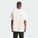 Мужская футболка Premium Essentials adidas JD3278 (2XL) белый (4067905721603) - изображение 2