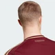 Чоловіче домашнє джерсі AS Roma 24/25 adidas IT6058 (XS) бордовий (4067896219547) - зображення 5
