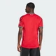 Чоловіче домашнє джерсі Manchester United 25/26 Home adidas JI7428 (S) червоний (4068811846503) - зображення 2