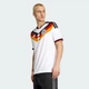 Мужское домашнее джерси Germany 26 Home Replica adidas KD8363 (S) белый (4068815701372) - изображение 3