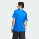 Мужское джерси Real Madrid 25/26 Third adidas JV5845 (2XL) синий (4068811987787) - изображение 2